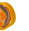 Capacete Classe A e B Amarelo com Carneira - Camper | CA - 34414 5