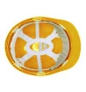 Capacete Classe A e B Amarelo com Carneira - Camper | CA - 34414 6