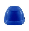 Capacete Classe A e B Azul com Carneira - Camper CA - 34414