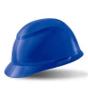 Capacete Classe A e B Azul com Carneira - Camper CA - 34414 2
