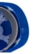 Capacete Classe A e B Azul com Carneira - Camper CA - 34414 5