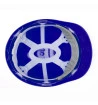 Capacete Classe A e B Azul com Carneira - Camper CA - 34414 6