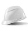 Capacete Classe A e B Branco com Carneira - Camper CA - 34414 2