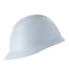 Capacete Classe A e B Branco com Carneira - Camper CA - 34414 3