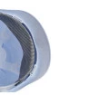 Capacete Classe A e B Branco com Carneira - Camper CA - 34414 5