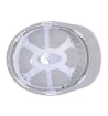 Capacete Classe A e B Branco com Carneira - Camper CA - 34414 6