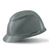 Capacete Classe A e B Cinza com Carneira - Camper CA - 34414 2