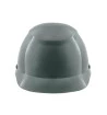 Capacete Classe A e B Cinza com Carneira - Camper CA - 34414 4