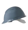 Capacete Classe A e B Cinza com Carneira - Camper CA - 34414 1