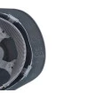 Capacete Classe A e B Cinza com Carneira - Camper CA - 34414 5