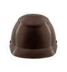 Capacete Classe A e B Marrom com Carneira - Camper  CA - 34414 4