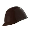 Capacete Classe A e B Marrom com Carneira - Camper  CA - 34414 3