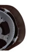Capacete Classe A e B Marrom com Carneira - Camper  CA - 34414 5