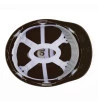 Capacete Classe A e B Marrom com Carneira - Camper  CA - 34414 6