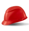 Capacete Classe A e B Vermelho com Carneira - Camper | CA - 34414 2