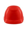 Capacete Classe A e B Vermelho com Carneira - Camper | CA - 34414 4