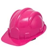 Capacete Classe A e B Rosa Delta Plus 1