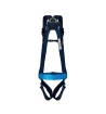 Cinto Paraquedista CG 2A Blue Line - Carbografite CA - 47402 3