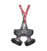Cinto Paraquedista com Lombar e Regulagem 1 Total CP 1301 - Camper  CA - 45432