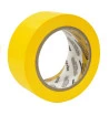 Fita Adesiva para Demarcação 48mm x 30m Amarela Vonder 2