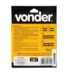 Fita Antiderrapante 50 mm x 5 m Transparente - Vonder 7