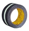 Fita Antiderrapante Fosforescente para Áreas Úmidas 50 mm x 5 m Preta - Vonder 3