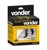 Fita Antiderrapante Fosforescente para Áreas Úmidas 50 mm x 5 m Preta - Vonder 2