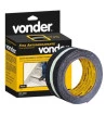 Fita Antiderrapante Fosforescente para Áreas Úmidas 50 mm x 5 m Preta - Vonder 1