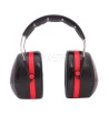 imagem com a concha aberta do Abafador Concha H10A 26 dB 3M