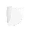 Lente Incolor tipo Bolha para Protetor Facial Camper 1
