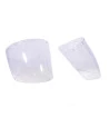Lente Incolor tipo Bolha para Protetor Facial Camper 2