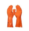 Luva de Látex Térmica e Química para Alta e Baixa Temperatura Coral DASL530 - Danny CA - 15366 1
