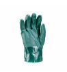 Luva de PVC Palma Áspera Punho 27 cm - Kalipso | CA - 21420  2
