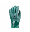 Luva de PVC Palma Áspera Punho 27 cm - Kalipso | CA - 21420  3