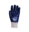 Luva Nitrílica com Punho de Malha Nitrili-KA30 - Kalipso CA - 35954 3