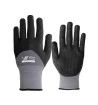 Luva Microfoam 3/4 Volk 1