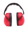 Imagem frontal do Abafador Concha Pomp Muffler 20 dB 3M