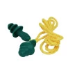 Protetor Auricular de Elastômero com Cordão 1290 - 3M CA - 9534 3
