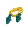 Protetor Auricular de Elastômero com Cordão 1290 - 3M CA - 9534 2