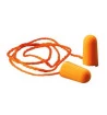 Protetor Auricular Moldável 1110 com Cordão 3M 2