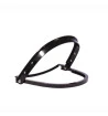 Protetor Facial Incolor com Suporte Universal para Capacete - Camper 5