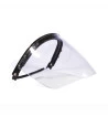 Protetor Facial Incolor com Suporte Universal para Capacete - Camper 2