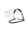 Protetor Facial Incolor com Suporte Universal para Capacete - Camper 3