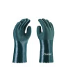 Luva de PVC Palma Aspera Vinilplast Punho 26 cm Promat 1