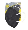 Respirador PFF2 Preto sem Válvula Super Safety 2
