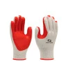 Luva Emborrachada Rubber 1012 Super Safety 1