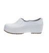 Sapato de EVA com Solado Antiderrapante Branco 101FCLEANBR Marluvas 1