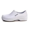 Sapato de EVA com Solado Antiderrapante Branco BB67 Soft Works 1