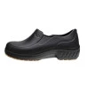 Sapato de EVA com Solado Antiderrapante Preto 101FCLEANPR Marluvas 1