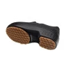 Sapato de EVA com Solado Antiderrapante Preto 101FCLEANPR Marluvas 3